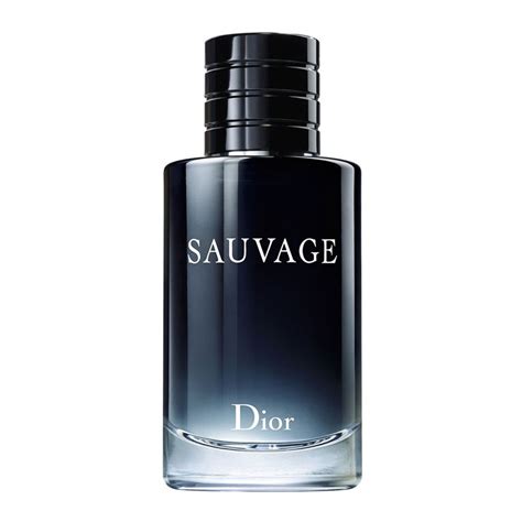 dior perfume sauvage women's